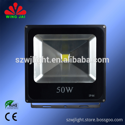 High quality ultra thin IP65 outdoor 20W 12volt 24 volt outdoor led flood light